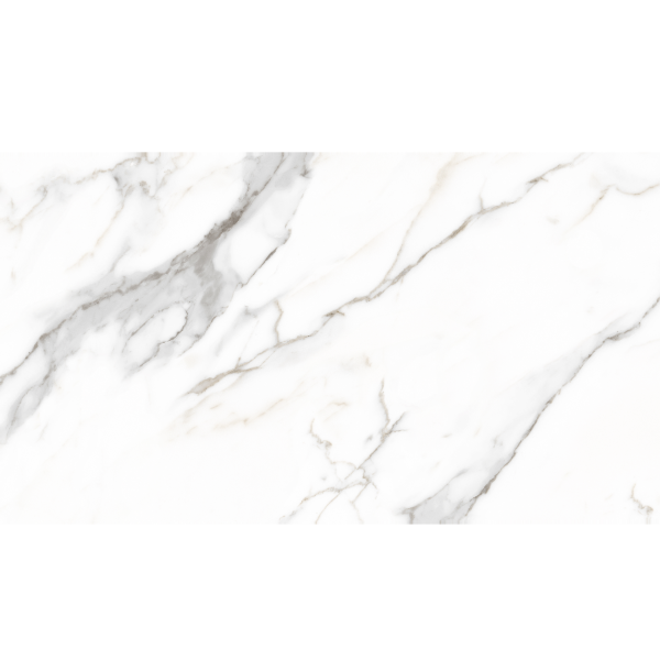 Гранитогрес Серия Statuario Ortho Polished