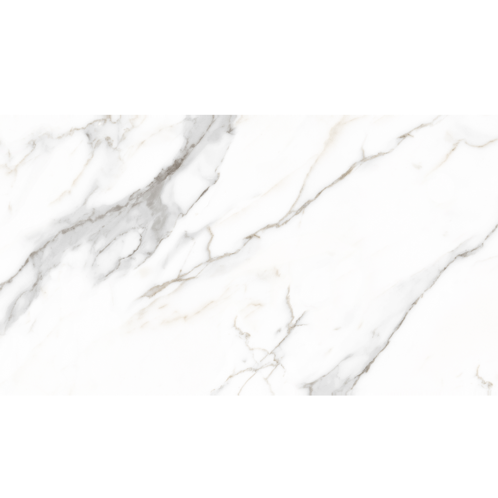 Гранитогрес Серия Statuario Ortho Polished