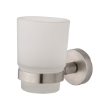 Чаша за четки Серия Inox Saten INX-I/1005