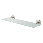 Полица Серия Inox Saten INX-I/1001