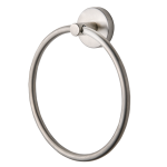 Хавлийник Серия Inox Saten кръгъл INX-I/1014