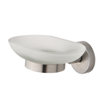 Сапунерка Серия Inox Saten INX-I/1004