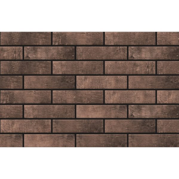Клинкер 6.5х24.5 см Серия Loft Brick Cardamom 72129