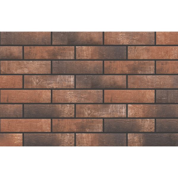 Клинкер 6.5х24.5 см Серия Loft Brick Chili 72105