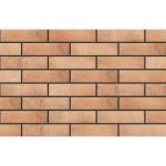 Клинкер 6.5х24.5 см Серия Loft Brick Curry 72112