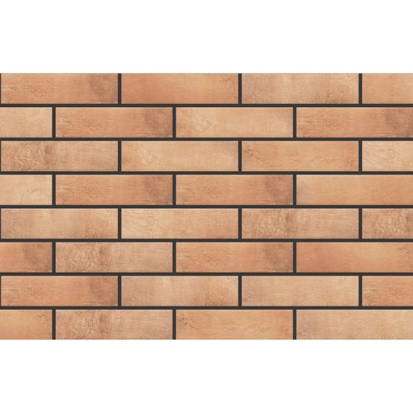 Клинкер 6.5х24.5 см Серия Loft Brick Curry 72112