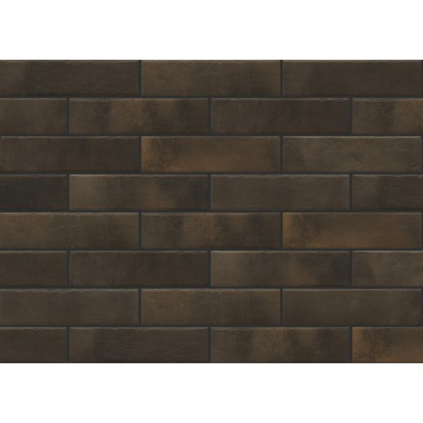 Клинкер 6.5х24.5 см Серия Retro Brick Cardamom 71986