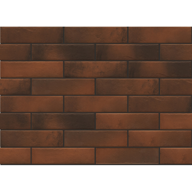 Клинкер 6.5х24.5 см Серия Retro Brick Chili 71962