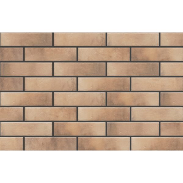 Клинкер 6.5х24.5 см Серия Retro Brick Masala 71948