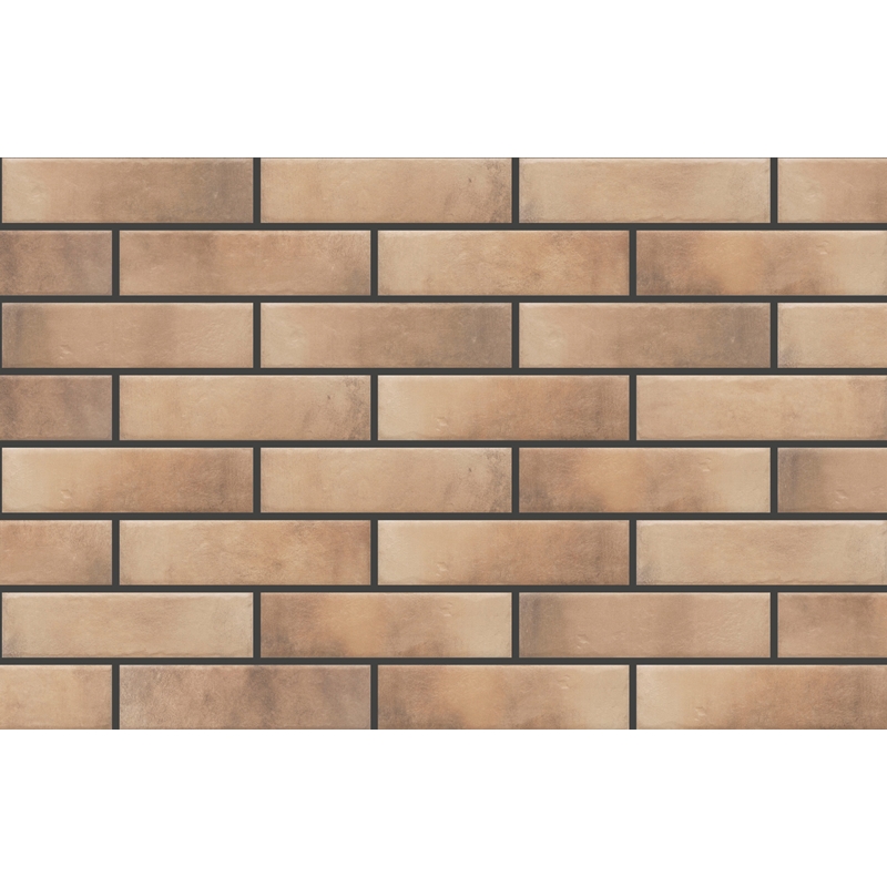 Клинкер 6.5х24.5 см Серия Retro Brick Masala 71948