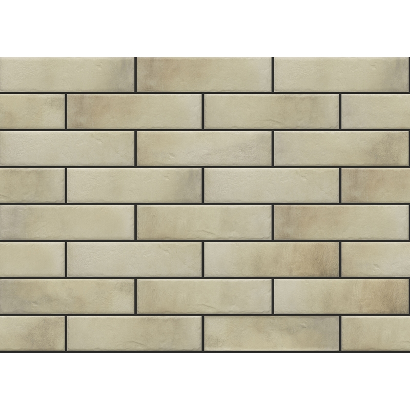 Клинкер 6.5х24.5 см Серия Retro Brick Salt 71931