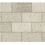 Клинкер 14.8х30 см Серия Saltstone Bianco /9348/
