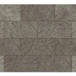 Клинкер 14.8х30 см Серия Saltstone Grafit /9386/