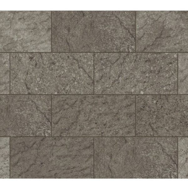 Клинкер 14.8х30 см Серия Saltstone Grafit /9386/