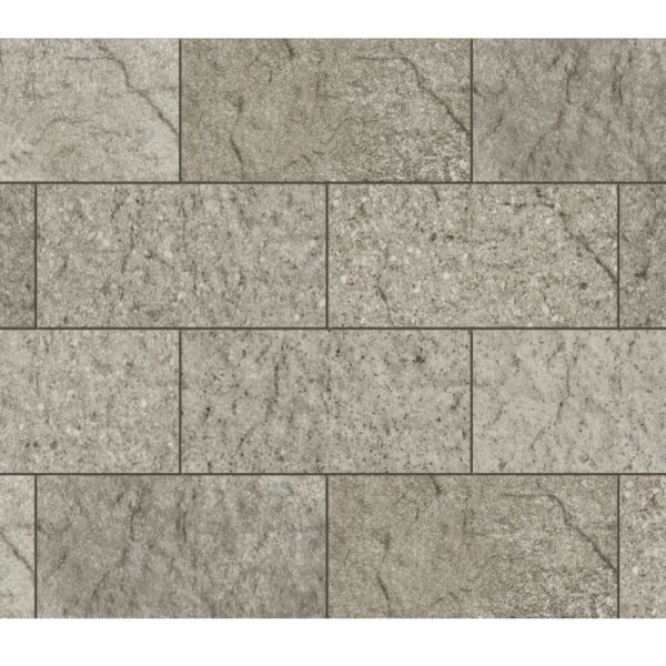 Клинкер 14.8х30 см Серия Saltstone Grys /9362/