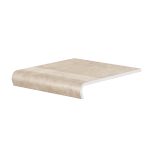 Клинкер V-shape стъпало 30×32 см Серия Cottage Masala 70668