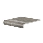 Клинкер V-shape стъпало 30×32 см Серия Cottage Pepper 70675