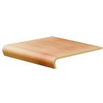 Клинкер V-shape стъпало 30×32 см Серия Jesienny Lisc 0538