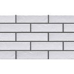 Клинкер 6.5х24.5 см Серия Foggia Bianco /71900/