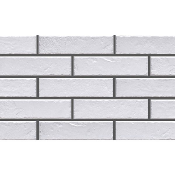 Клинкер 6.5х24.5 см Серия Foggia Bianco /71900/