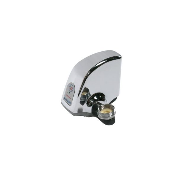 Клапан с фотоклетка за монтаж към аератор - Серия Auto Spout