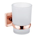 Чаша за четки Серия Pino Rose Gold /PIN-ROZ/1005/