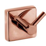 Закачалка Серия Pino Rose Gold двойна /PIN-ROZ/1020/