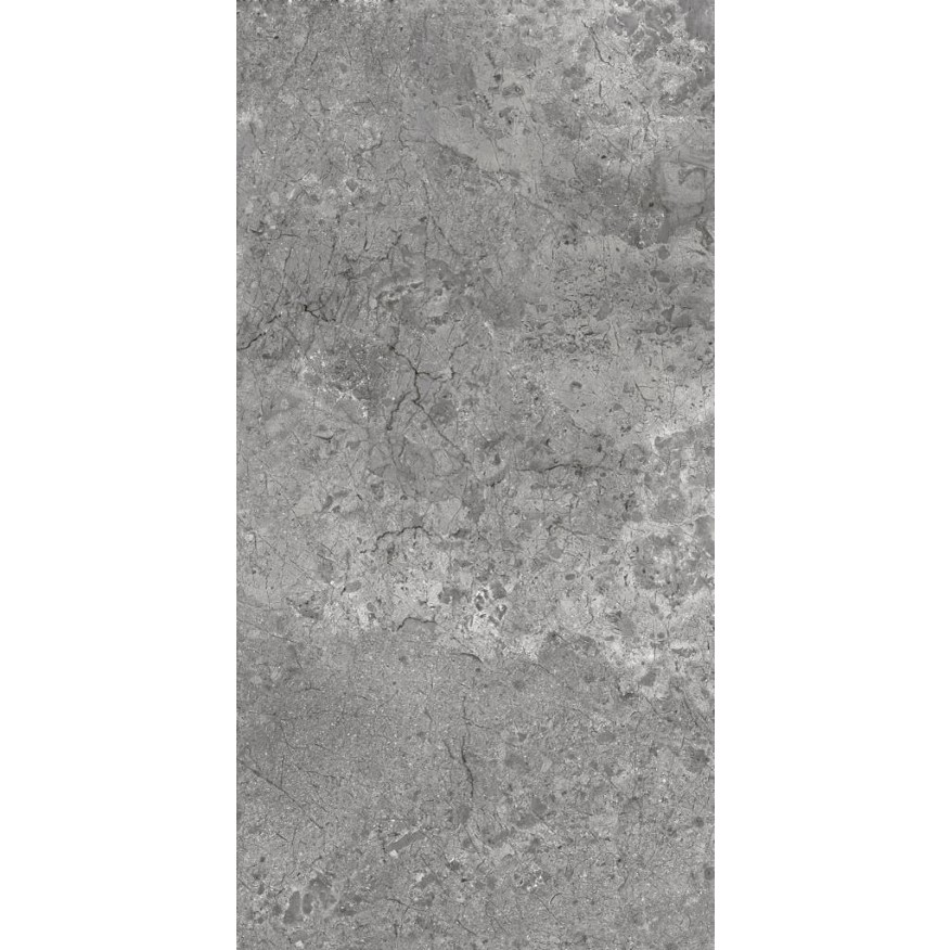 Фаянс Серия Ricardo Dark Grey /5277/