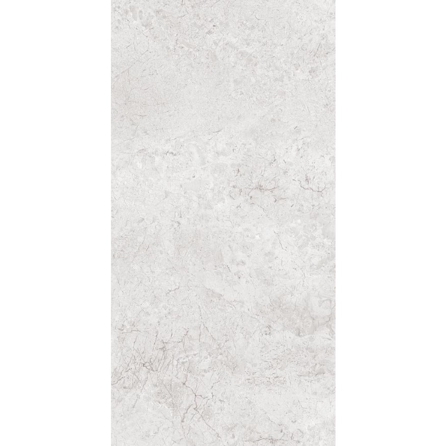 Фаянс Серия Ricardo Light Grey /5250/
