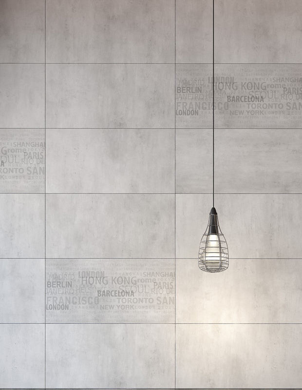 Гранитогрес Серия Kendal Grey /Y12650/ изглед