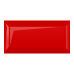 Фаянс Серия Metro Red /460906/