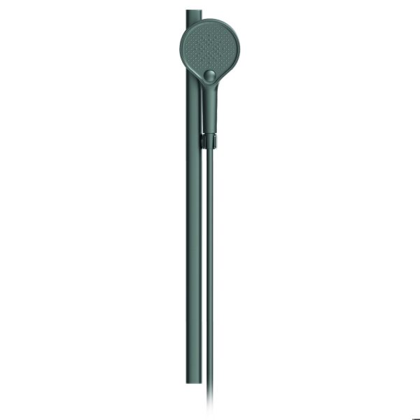Душ окачване комплект - Серия Omega Gun Grey DS.SH.435
