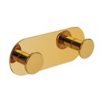 Закачалка Серия Miri Gold двойна /ALM_G12S/