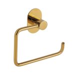 Поставка за тоалетна хартия Серия Miri Gold /ALM_G20S/