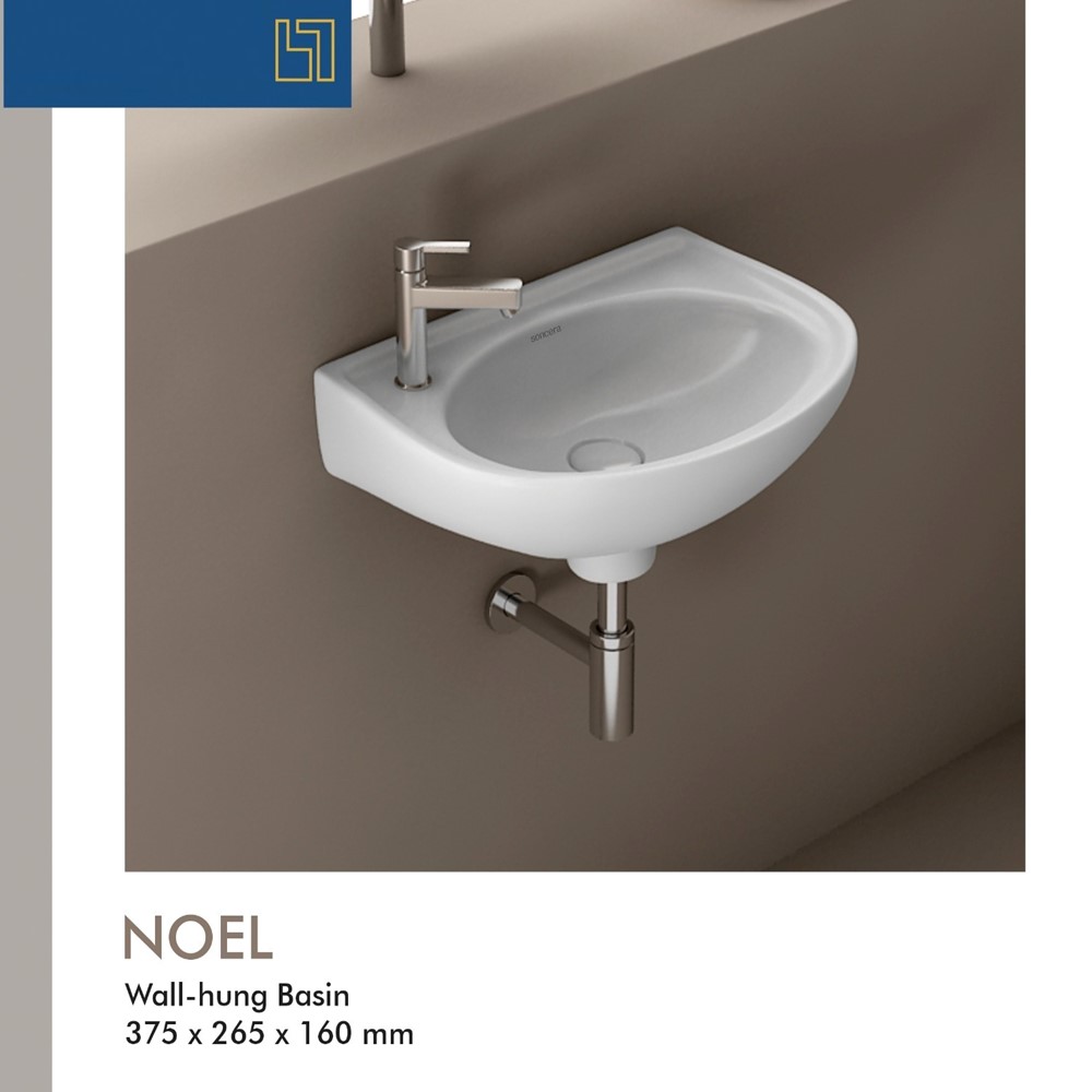 Умивалник Серия Noel