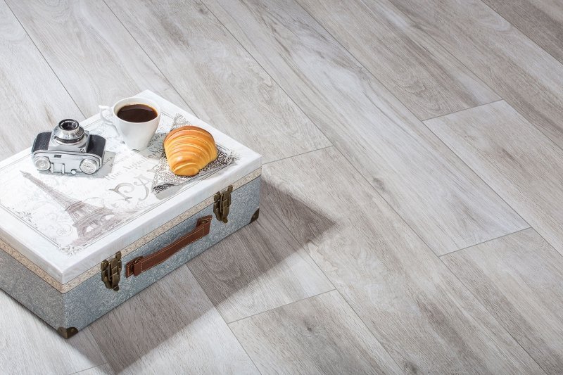 Гранитогрес Серия Mattina Bianco /79449/ изглед