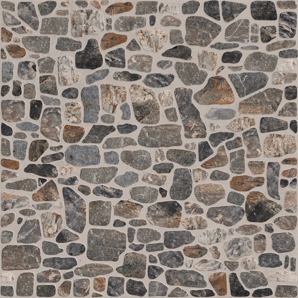 Гранитогрес Серия Garden Brown R10 /GAS-N6154/
