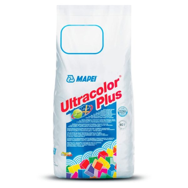 Фугираща смес 2/5 кг Mapei