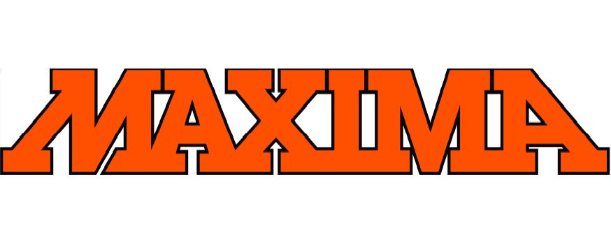 MAXIMA LOGO