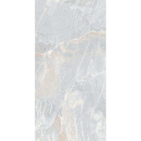 Фаянс Серия Picco Light Grey