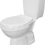 Инвалиден моноблок Серия Lila Disabled - вертикално оттичане 028600-W 009300