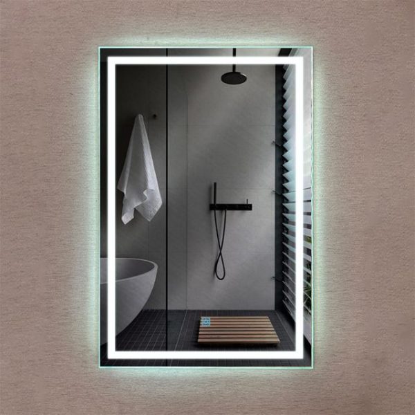 LED oгледало Forma Vita 60/80 с димиране /1023A7V/
