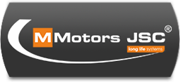 MM MOTORS LOGO