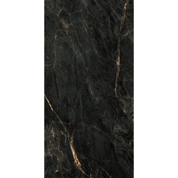Гранитогрес Серия Fortis Black 60x120