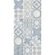 Фаянс Серия Aria Blue & Cream RP-8390